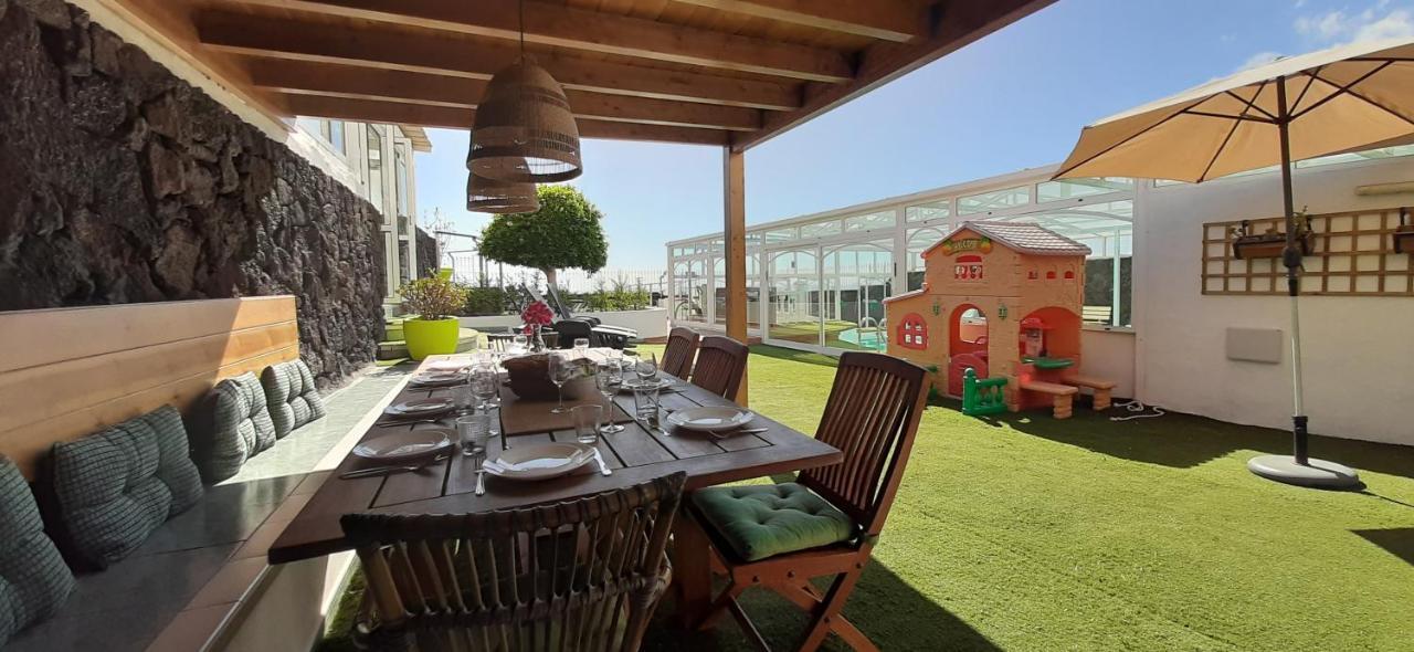 Villa Life Güime