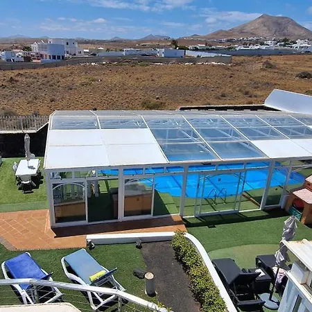 Villa Life Guime Exterior photo