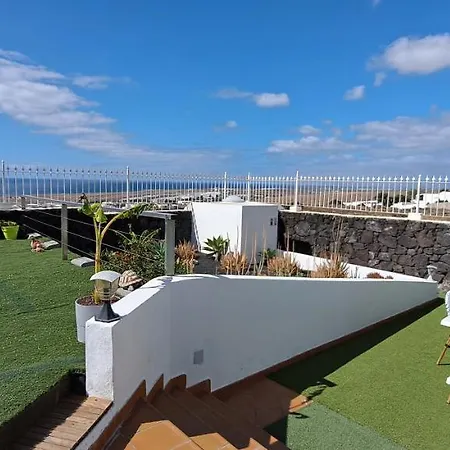 Villa Life Guime Exterior photo
