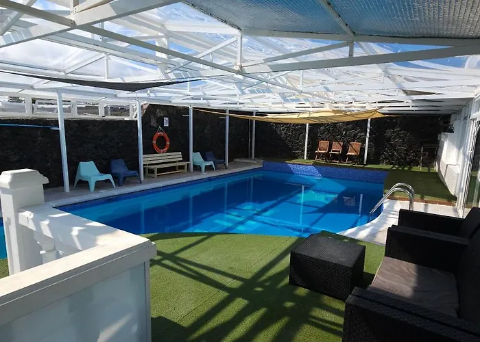 Villa Life