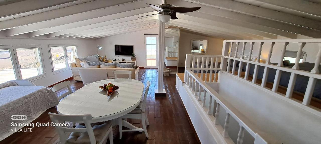 Life Villa