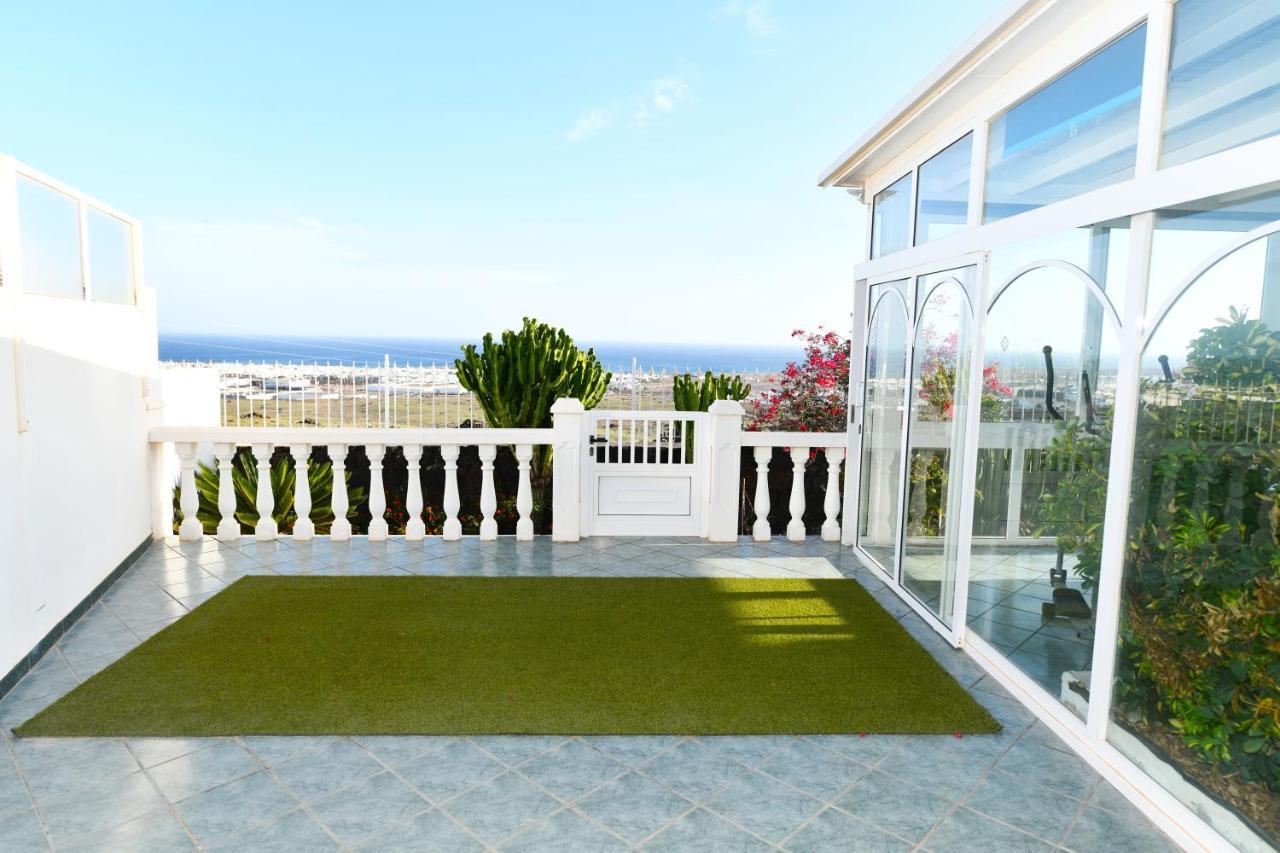 Life Villa Güime