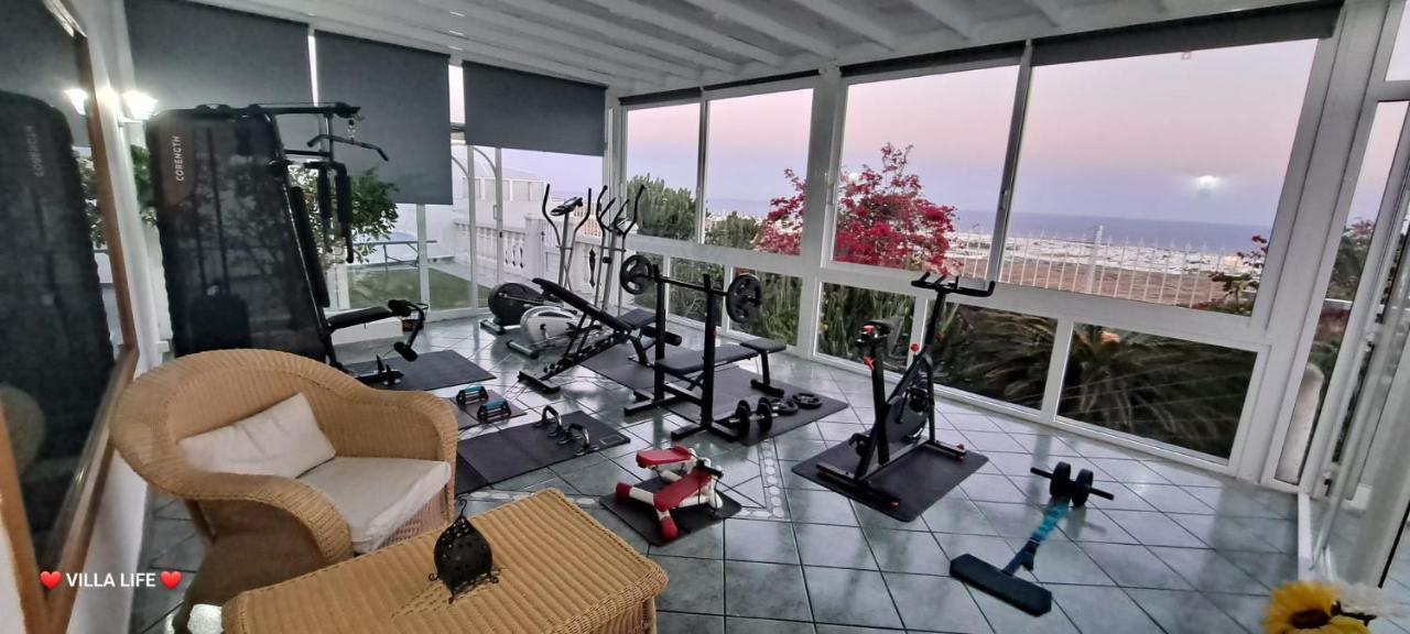 Life Villa Güime