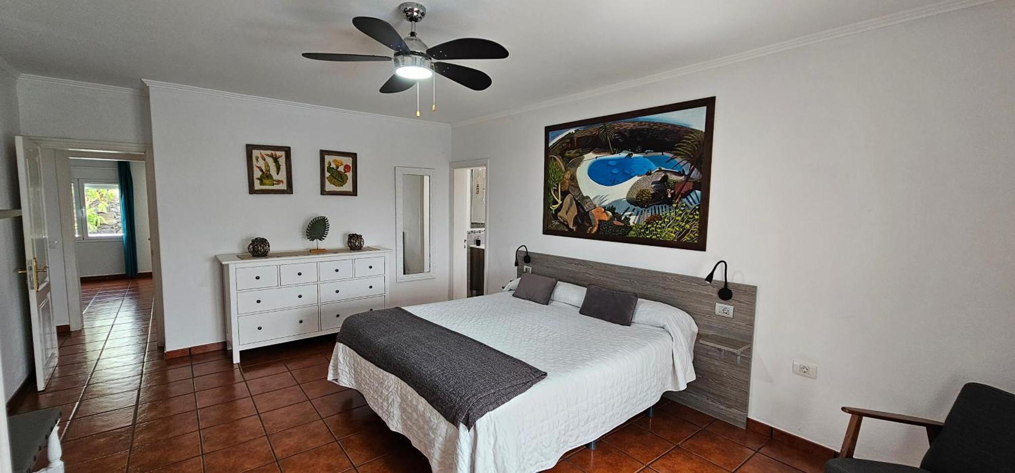 Villa Life