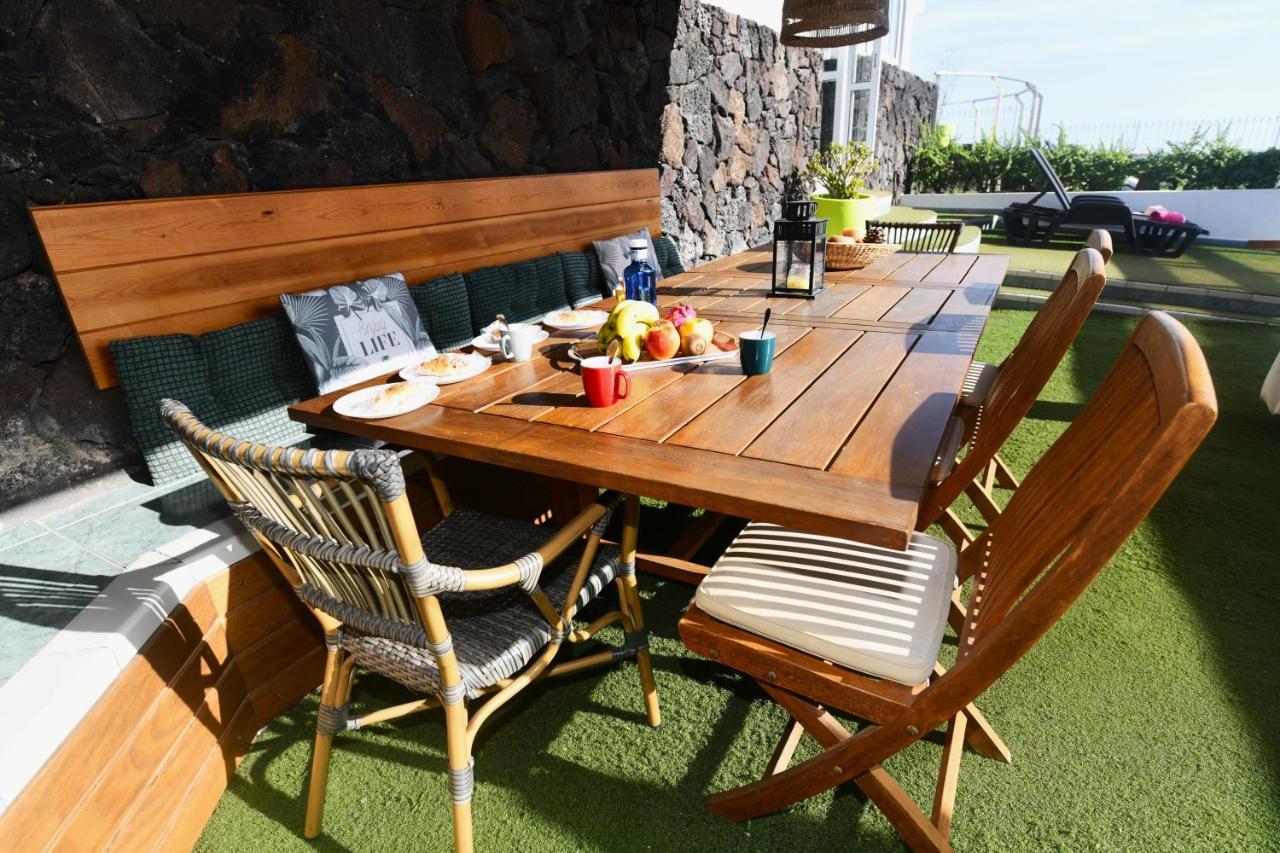 Villa Life Güime